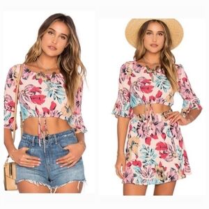 For‎ Love and Lemons SET